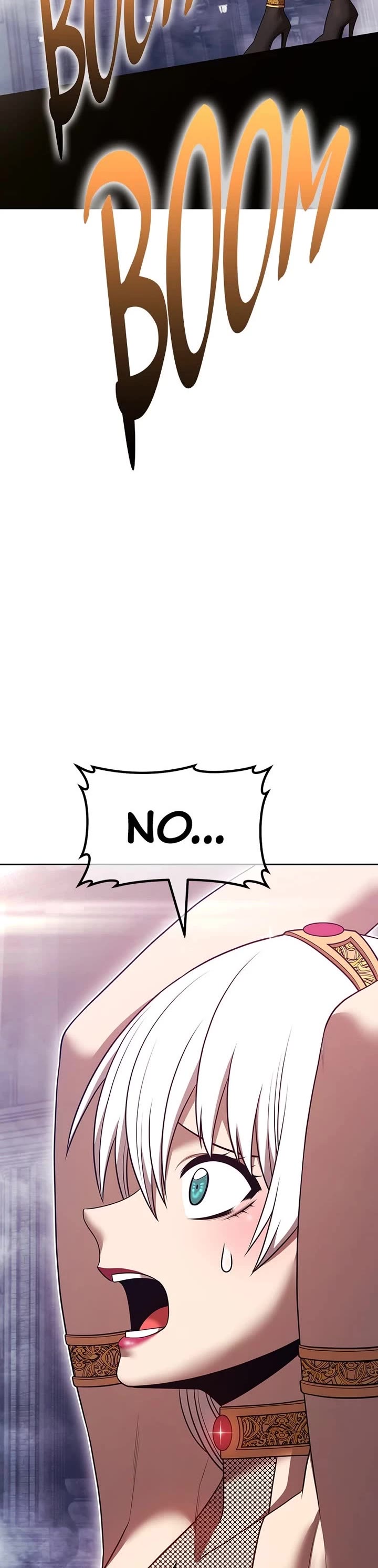 +99 Wooden Stick Chapter 206 page 5 - Chapter 206: (S2) Ep. 121 - Sarang Han (4)