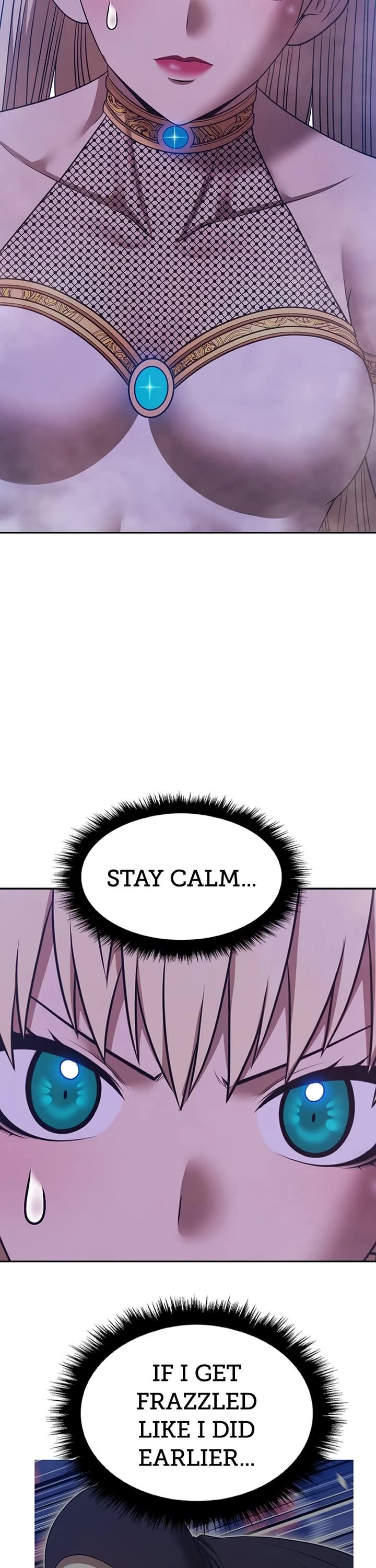 +99 Wooden Stick Chapter 206 page 51 - Chapter 206: (S2) Ep. 121 - Sarang Han (4)