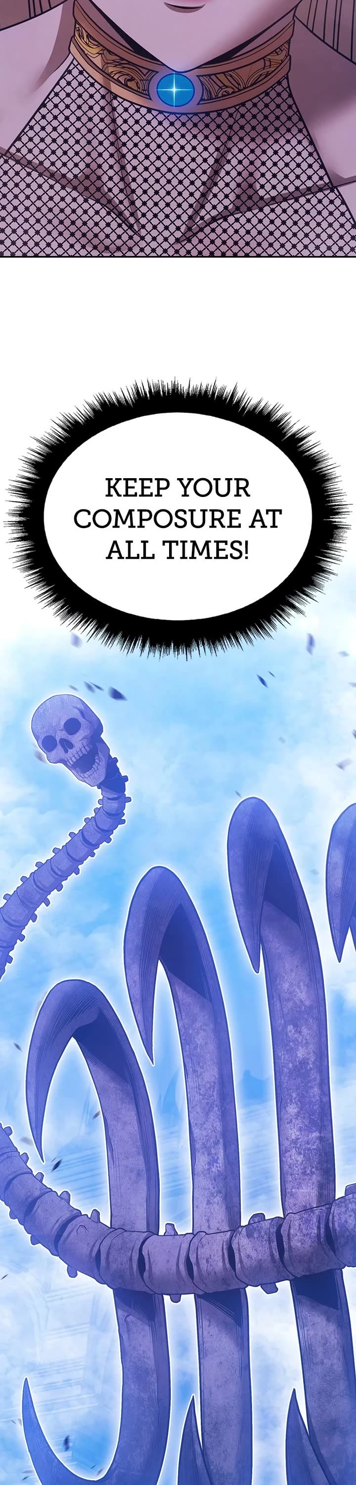 +99 Wooden Stick Chapter 206 page 53 - Chapter 206: (S2) Ep. 121 - Sarang Han (4)