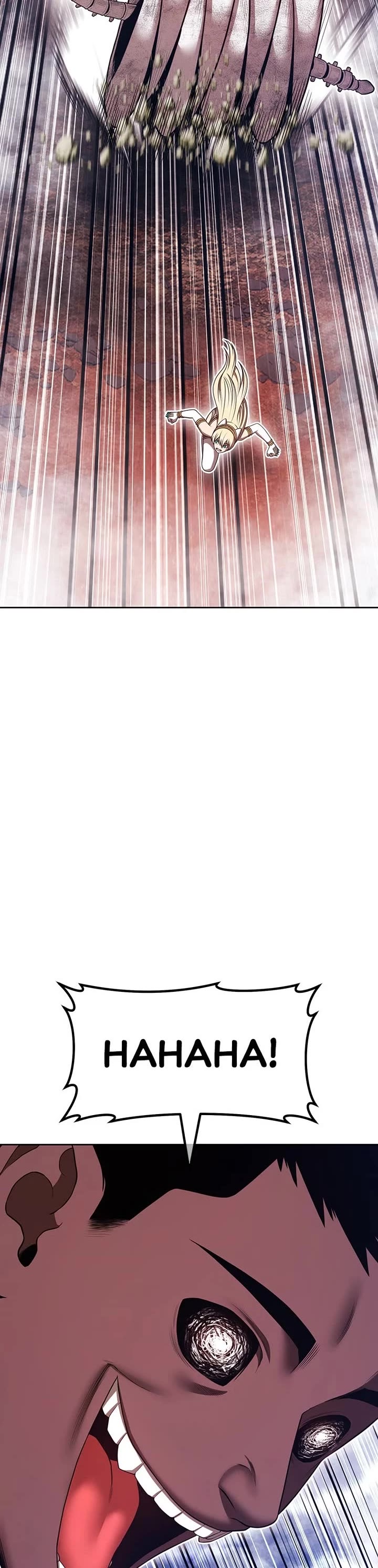 +99 Wooden Stick Chapter 206 page 55 - Chapter 206: (S2) Ep. 121 - Sarang Han (4)