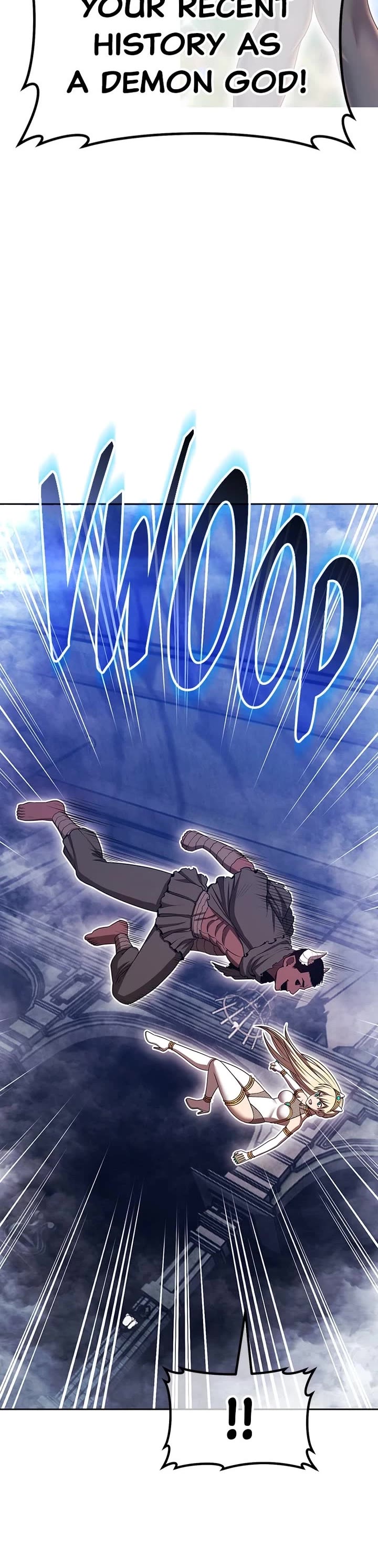 +99 Wooden Stick Chapter 206 page 60 - Chapter 206: (S2) Ep. 121 - Sarang Han (4)