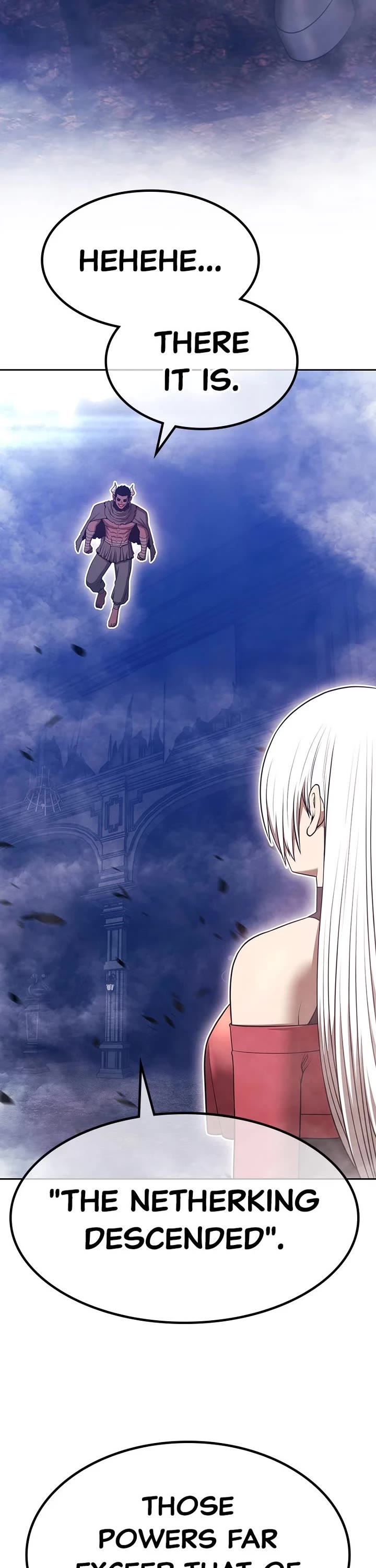 +99 Wooden Stick Chapter 206 page 67 - Chapter 206: (S2) Ep. 121 - Sarang Han (4)