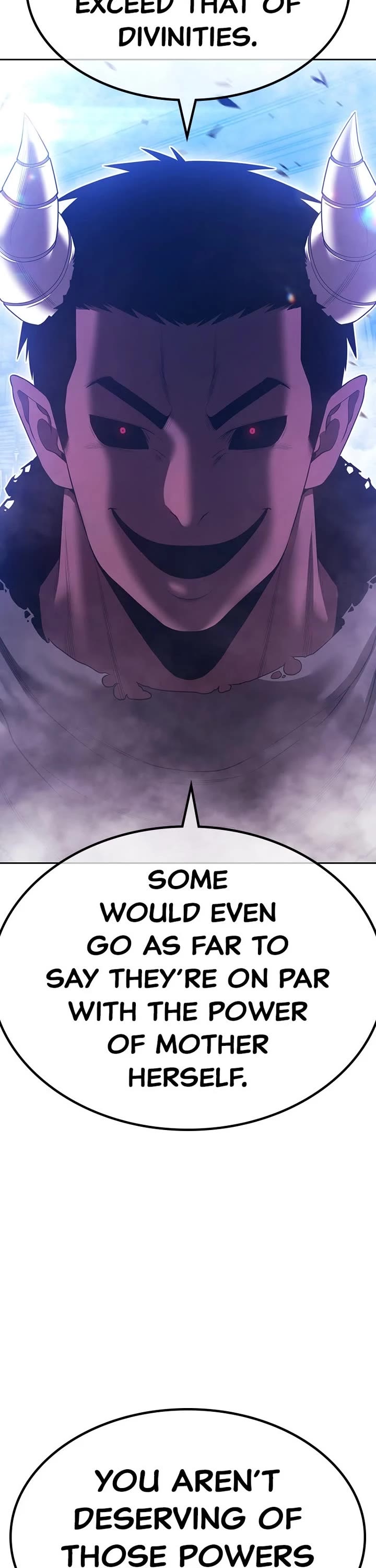 +99 Wooden Stick Chapter 206 page 68 - Chapter 206: (S2) Ep. 121 - Sarang Han (4)
