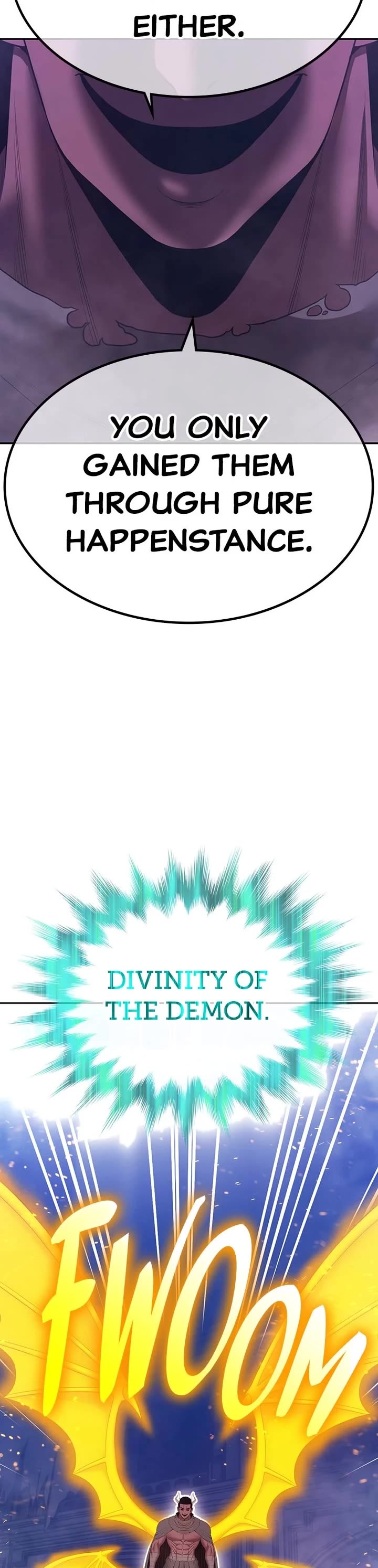 +99 Wooden Stick Chapter 206 page 69 - Chapter 206: (S2) Ep. 121 - Sarang Han (4)