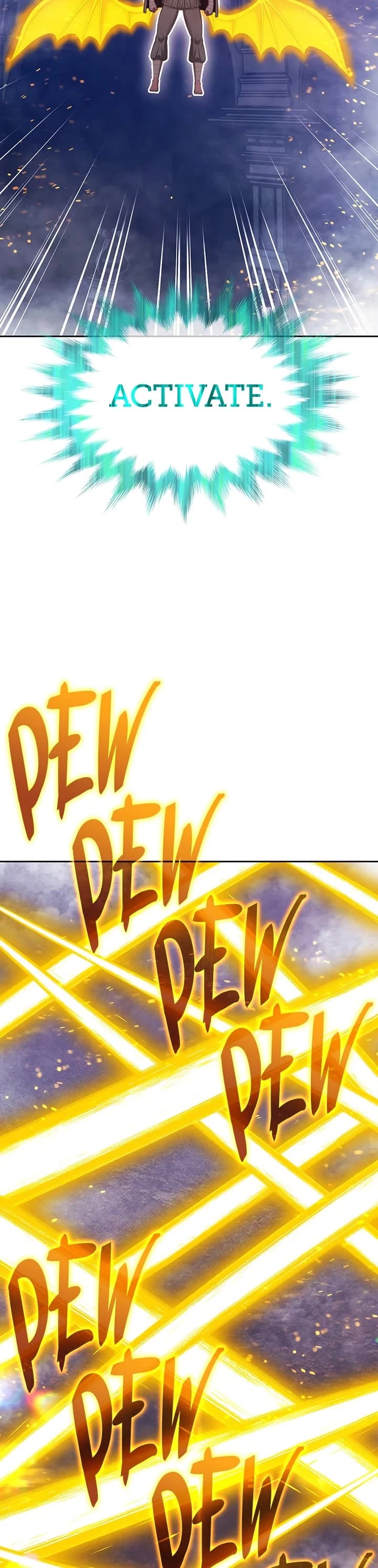 +99 Wooden Stick Chapter 206 page 70 - Chapter 206: (S2) Ep. 121 - Sarang Han (4)