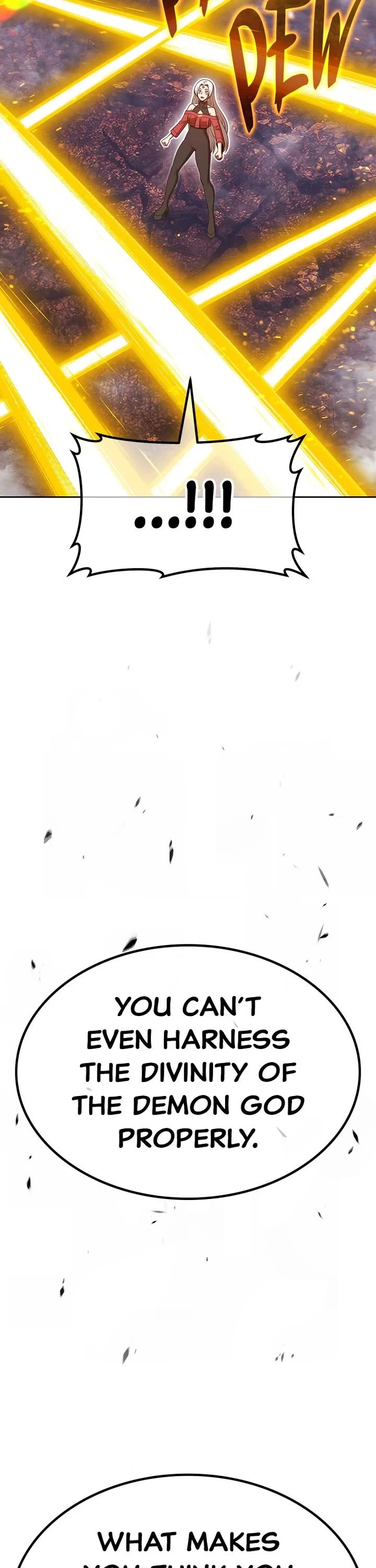 +99 Wooden Stick Chapter 206 page 71 - Chapter 206: (S2) Ep. 121 - Sarang Han (4)