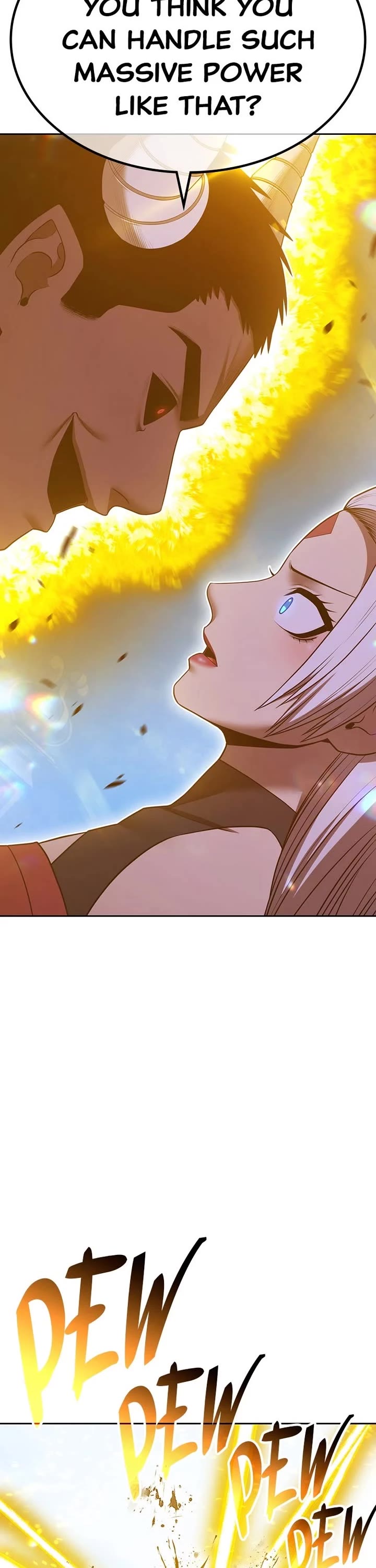 +99 Wooden Stick Chapter 206 page 72 - Chapter 206: (S2) Ep. 121 - Sarang Han (4)