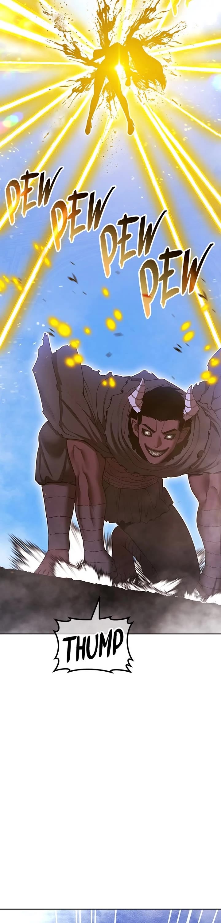 +99 Wooden Stick Chapter 206 page 73 - Chapter 206: (S2) Ep. 121 - Sarang Han (4)