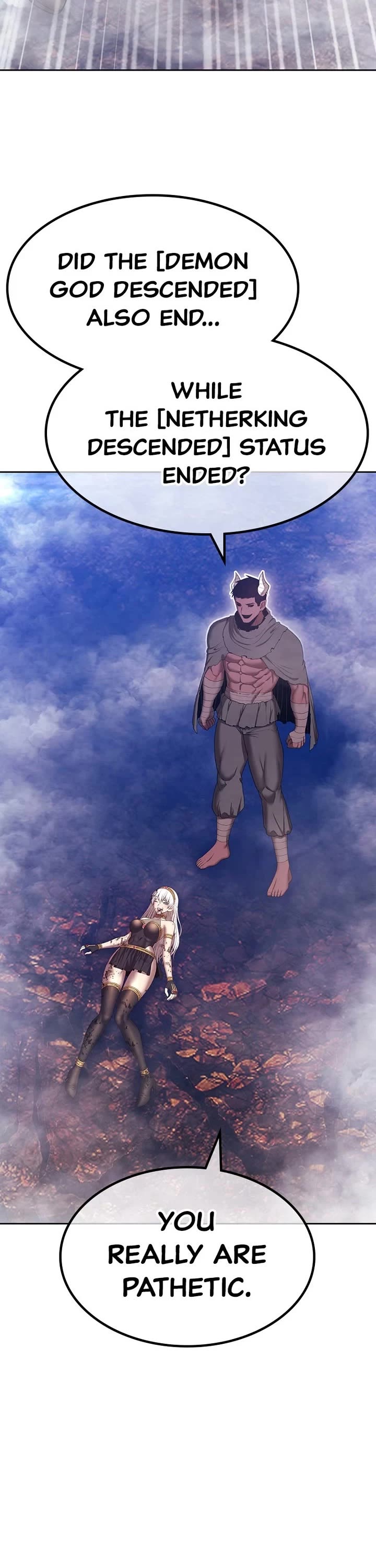 +99 Wooden Stick Chapter 206 page 77 - Chapter 206: (S2) Ep. 121 - Sarang Han (4)