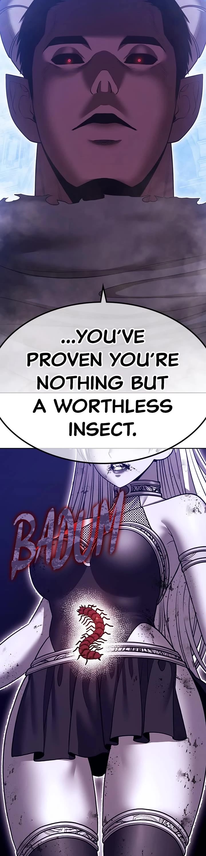 +99 Wooden Stick Chapter 206 page 79 - Chapter 206: (S2) Ep. 121 - Sarang Han (4)