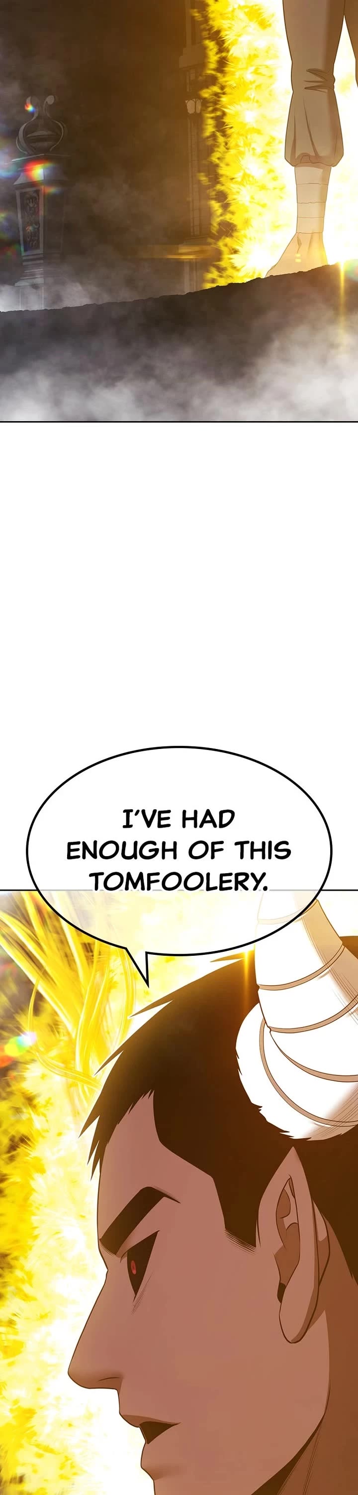 +99 Wooden Stick Chapter 206 page 81 - Chapter 206: (S2) Ep. 121 - Sarang Han (4)