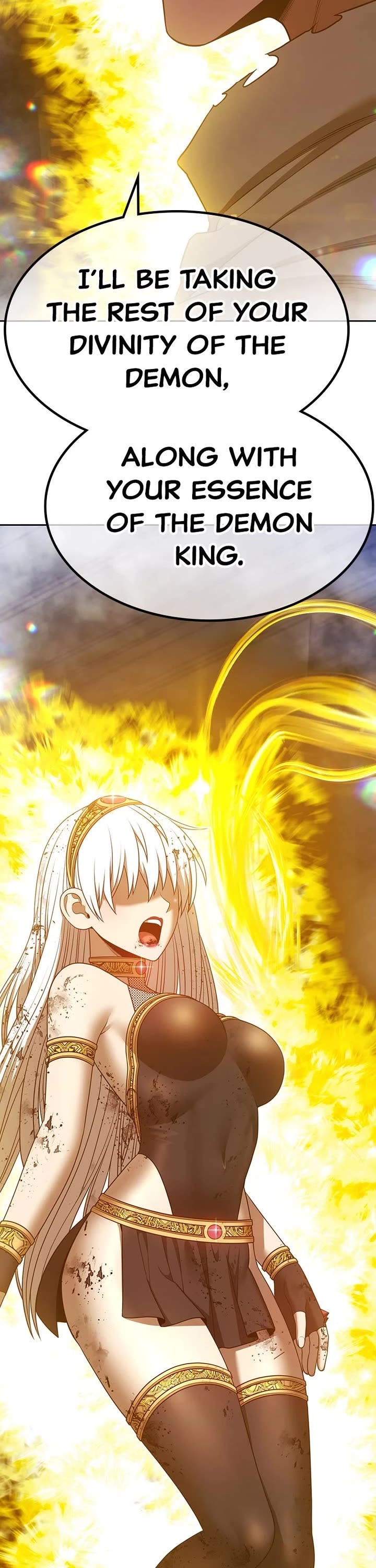 +99 Wooden Stick Chapter 206 page 82 - Chapter 206: (S2) Ep. 121 - Sarang Han (4)