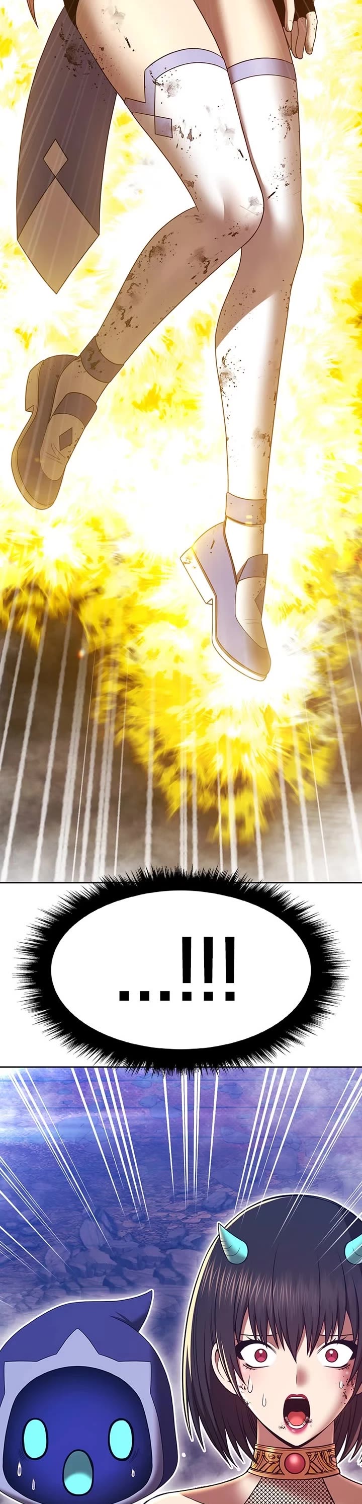 +99 Wooden Stick Chapter 206 page 84 - Chapter 206: (S2) Ep. 121 - Sarang Han (4)