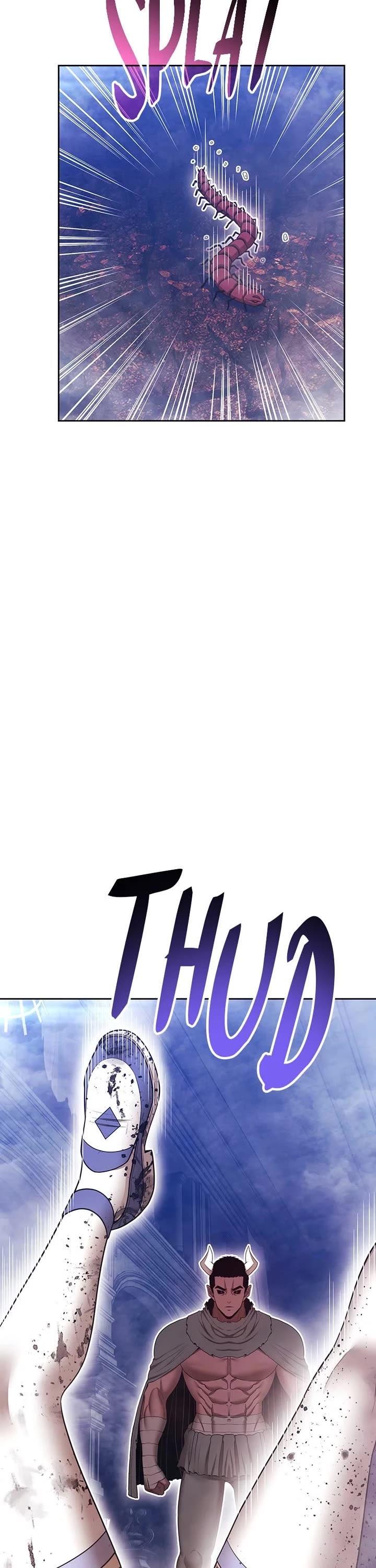 +99 Wooden Stick Chapter 206 page 86 - Chapter 206: (S2) Ep. 121 - Sarang Han (4)