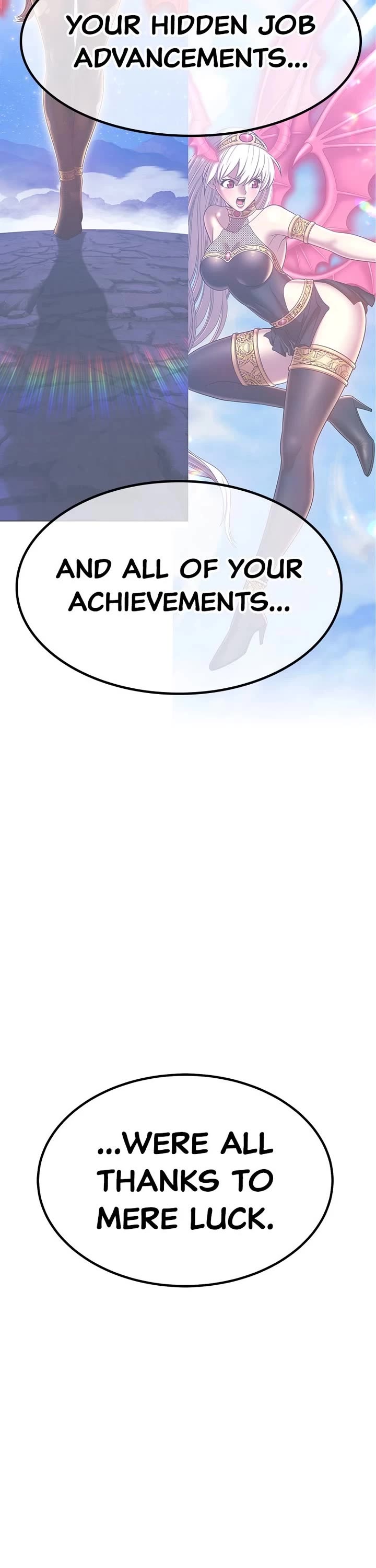 +99 Wooden Stick Chapter 206 page 88 - Chapter 206: (S2) Ep. 121 - Sarang Han (4)