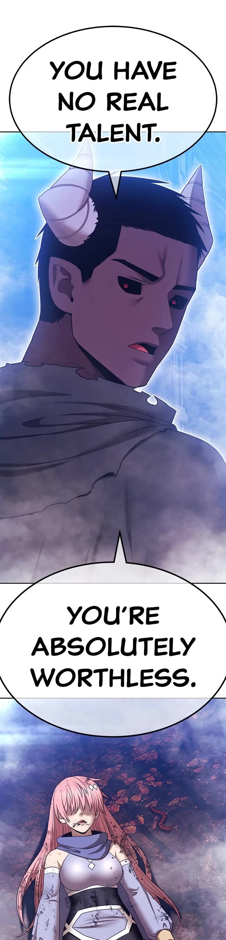 +99 Wooden Stick Chapter 206 page 89 - Chapter 206: (S2) Ep. 121 - Sarang Han (4)