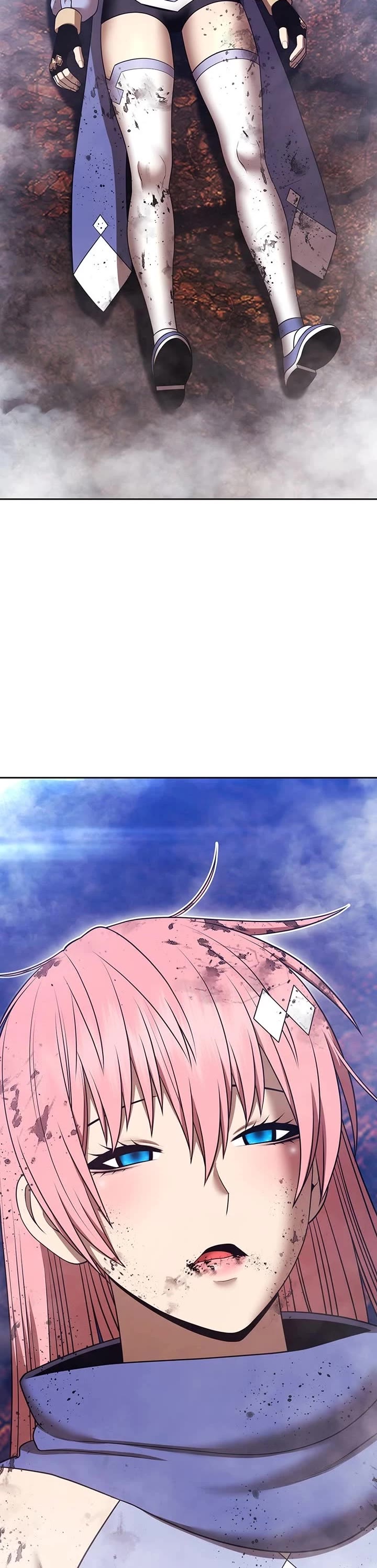 +99 Wooden Stick Chapter 206 page 90 - Chapter 206: (S2) Ep. 121 - Sarang Han (4)
