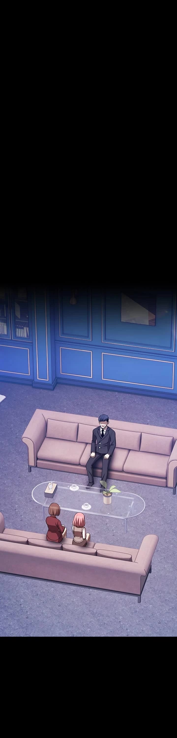 +99 Wooden Stick Chapter 206 page 92 - Chapter 206: (S2) Ep. 121 - Sarang Han (4)