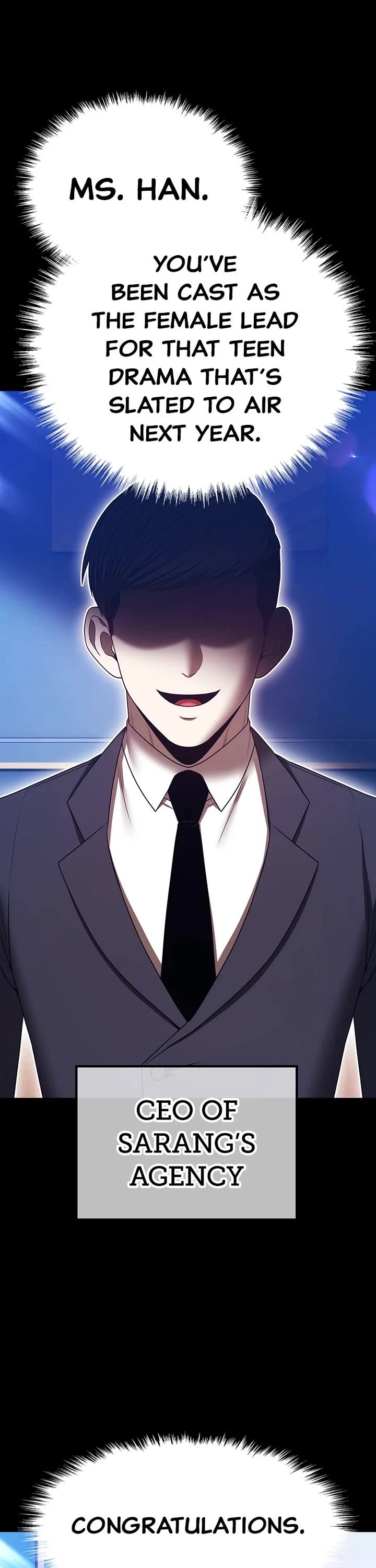 +99 Wooden Stick Chapter 206 page 93 - Chapter 206: (S2) Ep. 121 - Sarang Han (4)