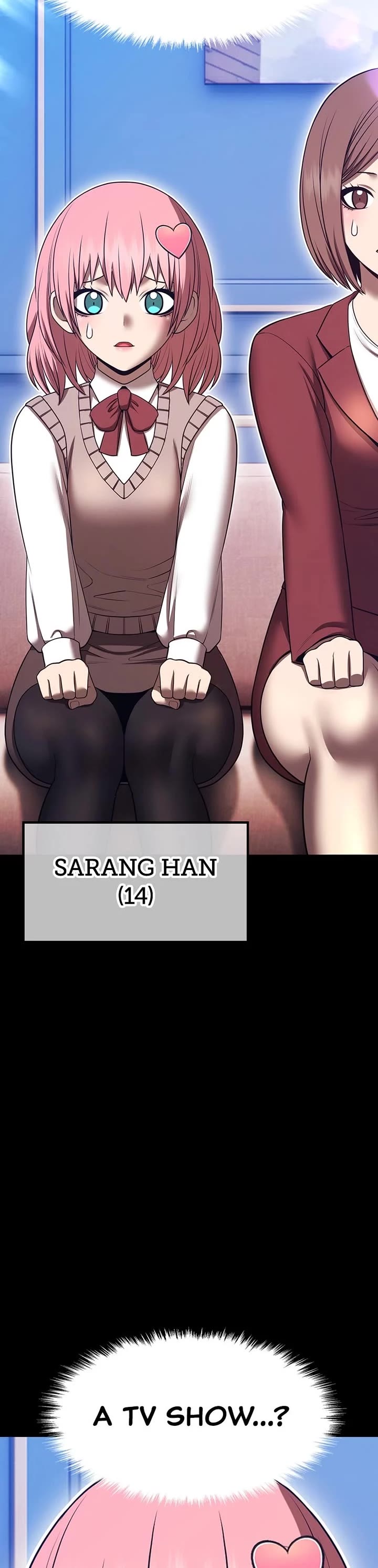 +99 Wooden Stick Chapter 206 page 94 - Chapter 206: (S2) Ep. 121 - Sarang Han (4)
