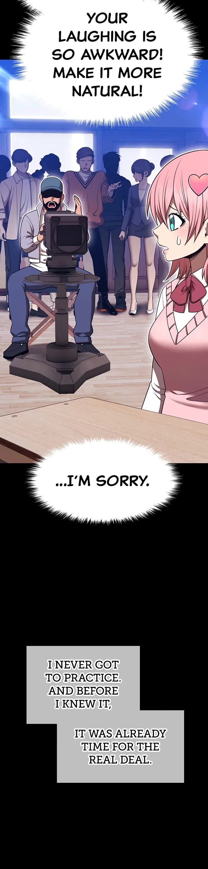 +99 Wooden Stick Chapter 206 page 97 - Chapter 206: (S2) Ep. 121 - Sarang Han (4)