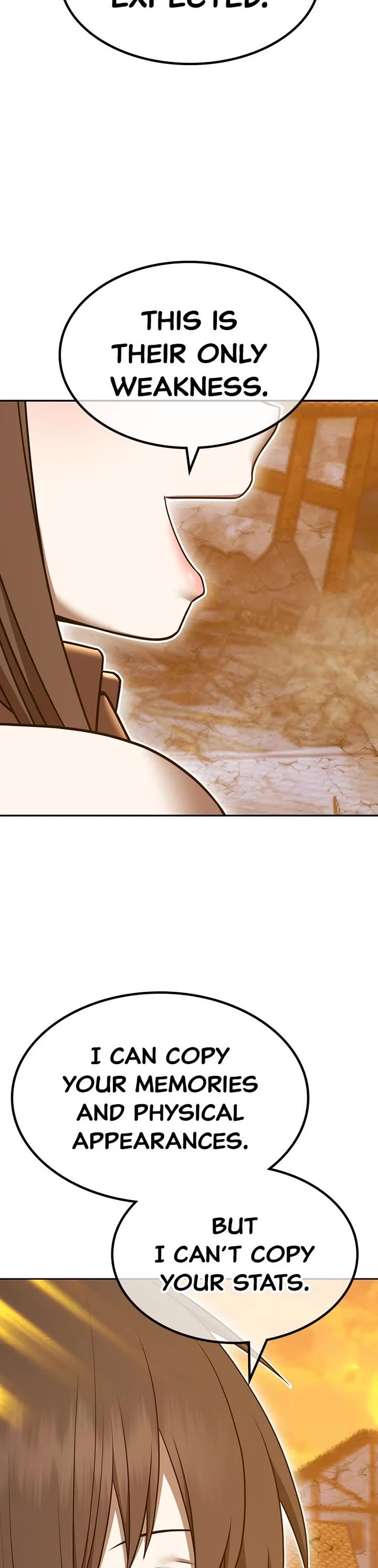 +99 Wooden Stick Chapter 207 page 105 - Chapter 207: (S2) Ep. 122 - The Cthulhu Mythos (1)