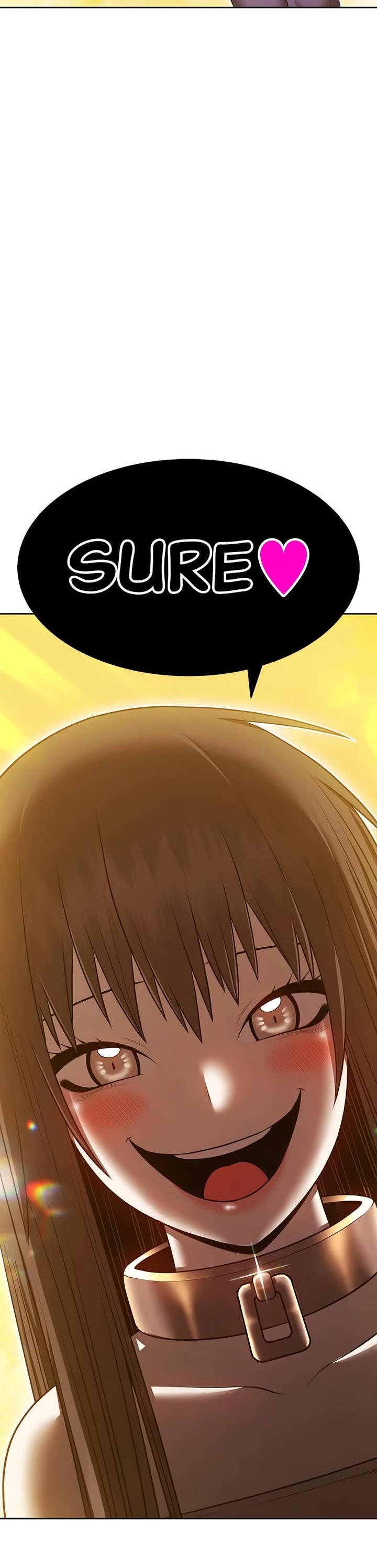 +99 Wooden Stick Chapter 207 page 110 - Chapter 207: (S2) Ep. 122 - The Cthulhu Mythos (1)
