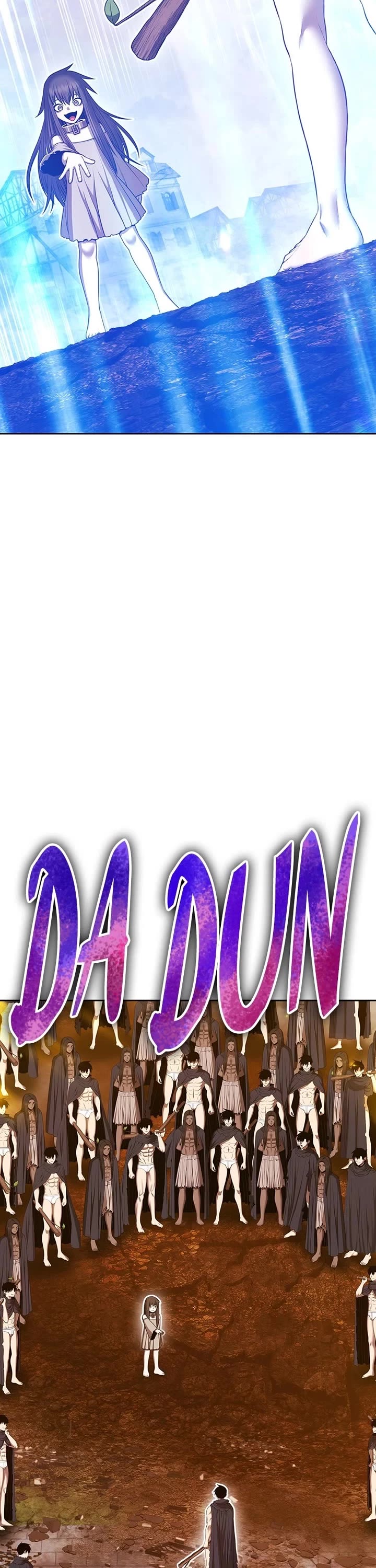 +99 Wooden Stick Chapter 207 page 112 - Chapter 207: (S2) Ep. 122 - The Cthulhu Mythos (1)