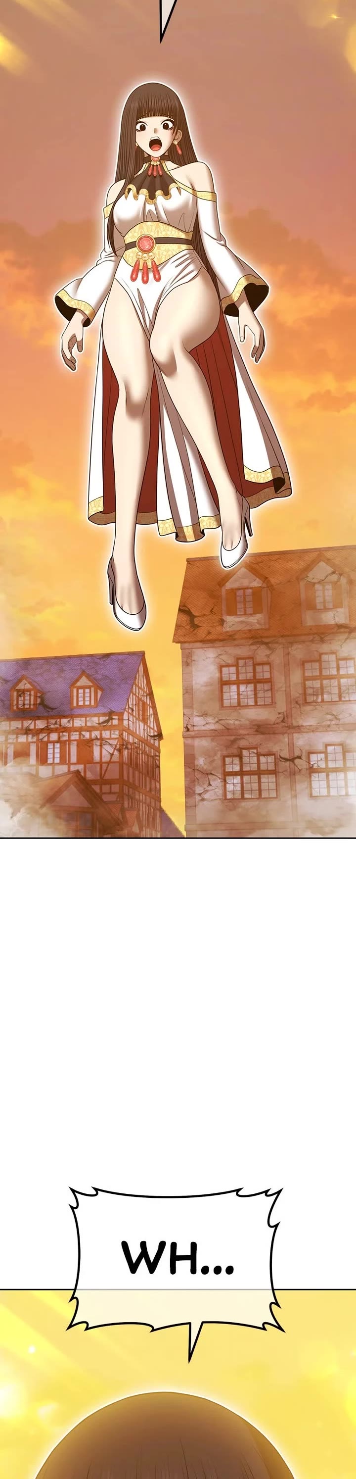 +99 Wooden Stick Chapter 207 page 115 - Chapter 207: (S2) Ep. 122 - The Cthulhu Mythos (1)