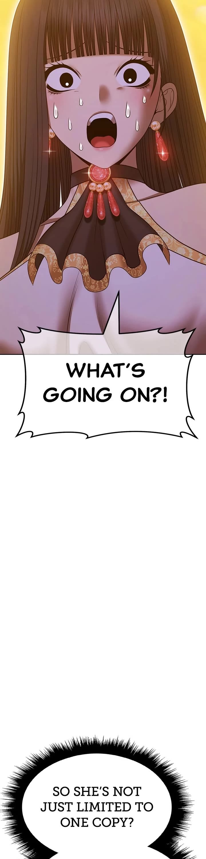 +99 Wooden Stick Chapter 207 page 116 - Chapter 207: (S2) Ep. 122 - The Cthulhu Mythos (1)