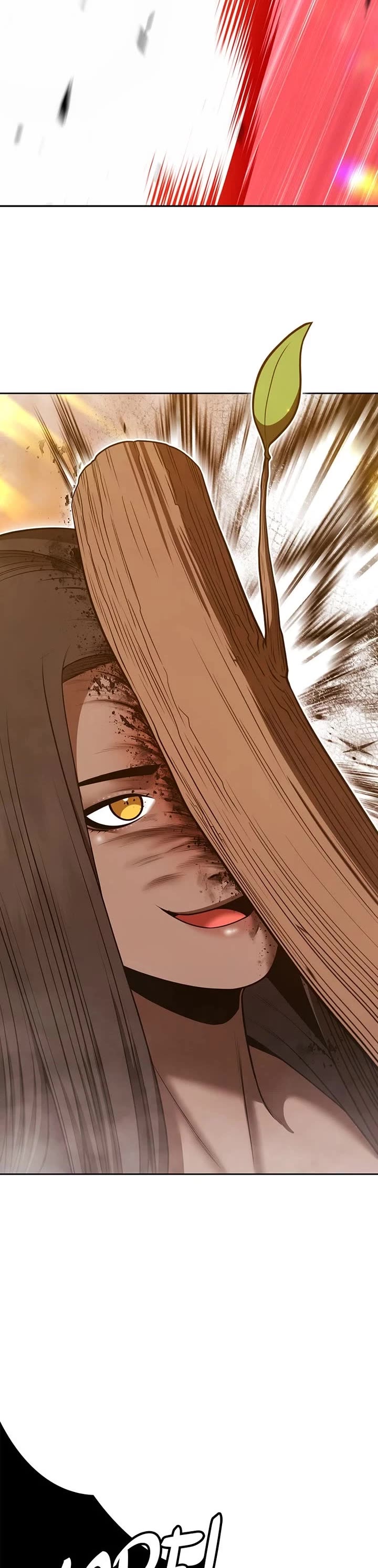 +99 Wooden Stick Chapter 207 page 125 - Chapter 207: (S2) Ep. 122 - The Cthulhu Mythos (1)