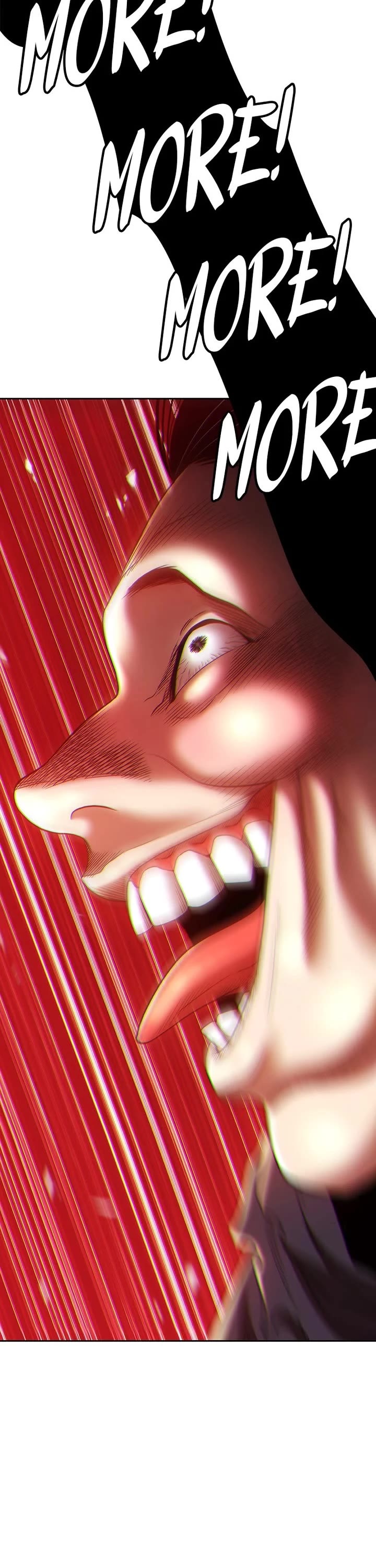 +99 Wooden Stick Chapter 207 page 126 - Chapter 207: (S2) Ep. 122 - The Cthulhu Mythos (1)