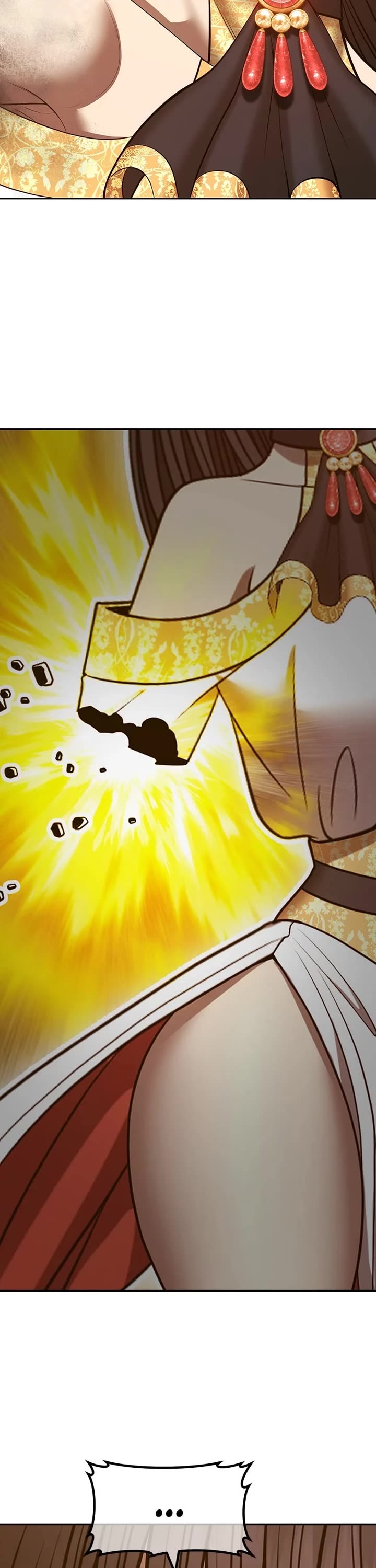 +99 Wooden Stick Chapter 207 page 136 - Chapter 207: (S2) Ep. 122 - The Cthulhu Mythos (1)