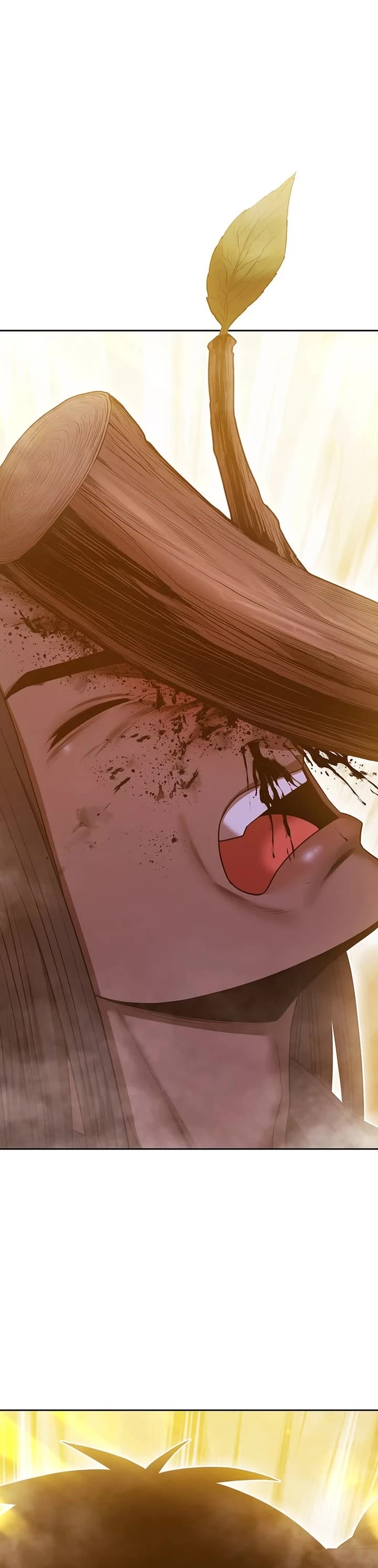 +99 Wooden Stick Chapter 207 page 29 - Chapter 207: (S2) Ep. 122 - The Cthulhu Mythos (1)