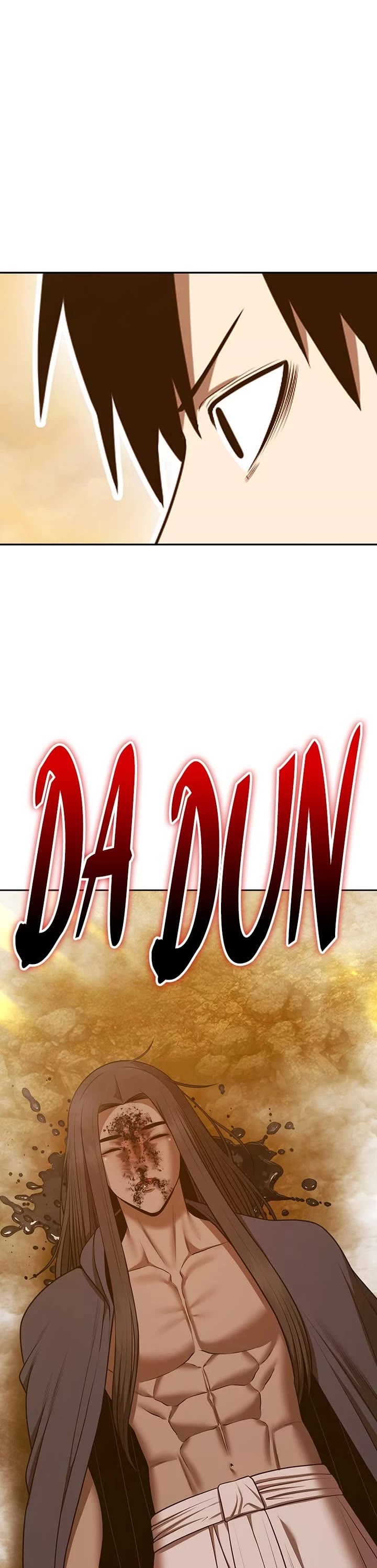 +99 Wooden Stick Chapter 207 page 34 - Chapter 207: (S2) Ep. 122 - The Cthulhu Mythos (1)
