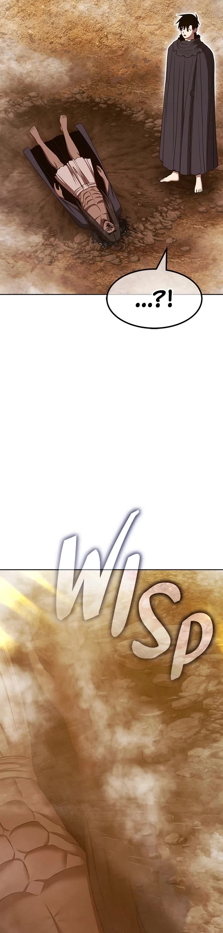 +99 Wooden Stick Chapter 207 page 41 - Chapter 207: (S2) Ep. 122 - The Cthulhu Mythos (1)