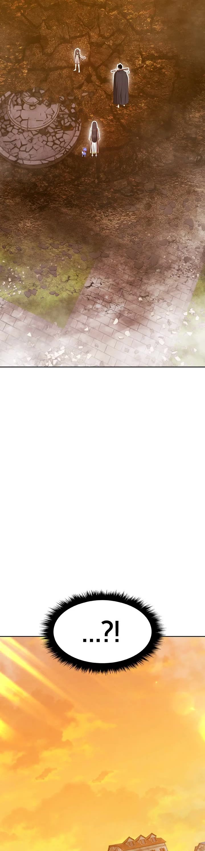 +99 Wooden Stick Chapter 207 page 55 - Chapter 207: (S2) Ep. 122 - The Cthulhu Mythos (1)