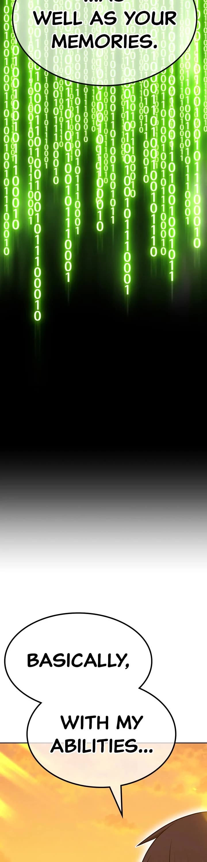 +99 Wooden Stick Chapter 207 page 88 - Chapter 207: (S2) Ep. 122 - The Cthulhu Mythos (1)