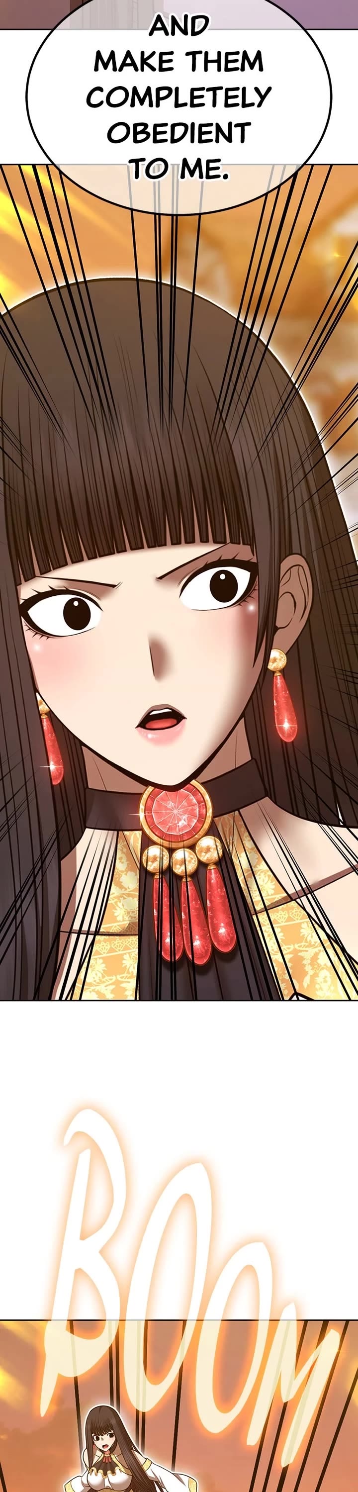 +99 Wooden Stick Chapter 207 page 93 - Chapter 207: (S2) Ep. 122 - The Cthulhu Mythos (1)
