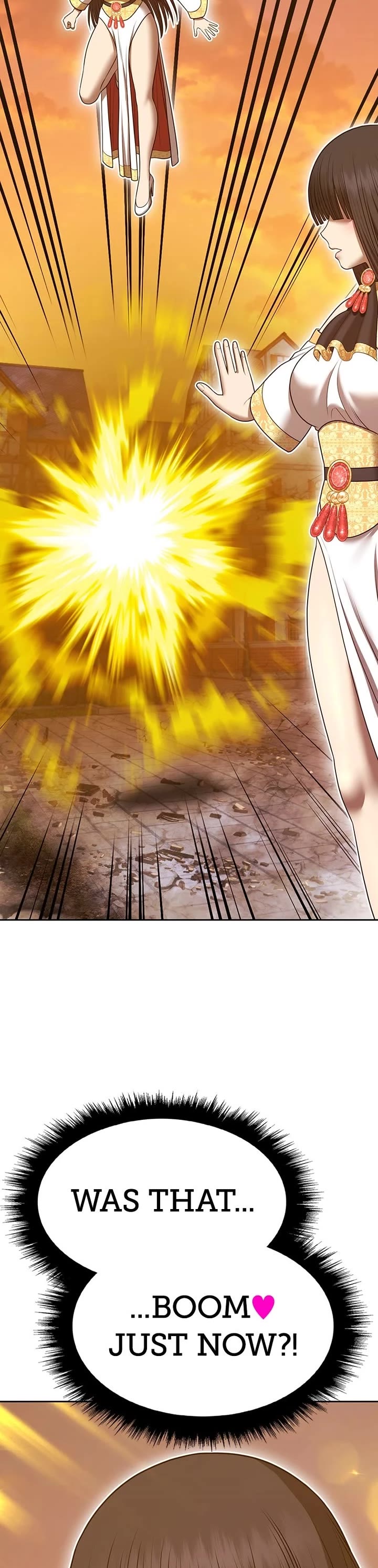 +99 Wooden Stick Chapter 207 page 94 - Chapter 207: (S2) Ep. 122 - The Cthulhu Mythos (1)