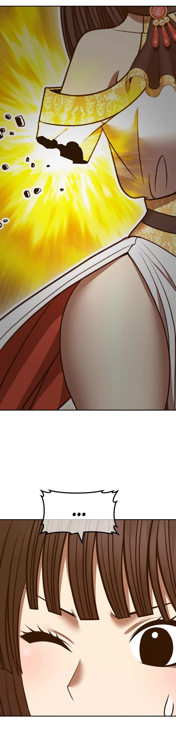 +99 Wooden Stick Chapter 208 page 11 - Chapter 208: (S2) Ep. 123 - The Cthulhu Mythos (2)