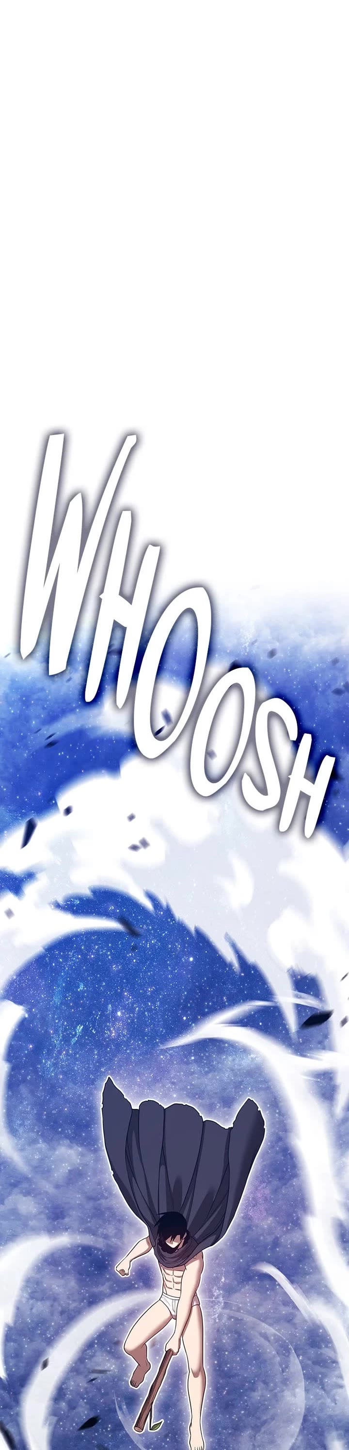 +99 Wooden Stick Chapter 208 page 110 - Chapter 208: (S2) Ep. 123 - The Cthulhu Mythos (2)
