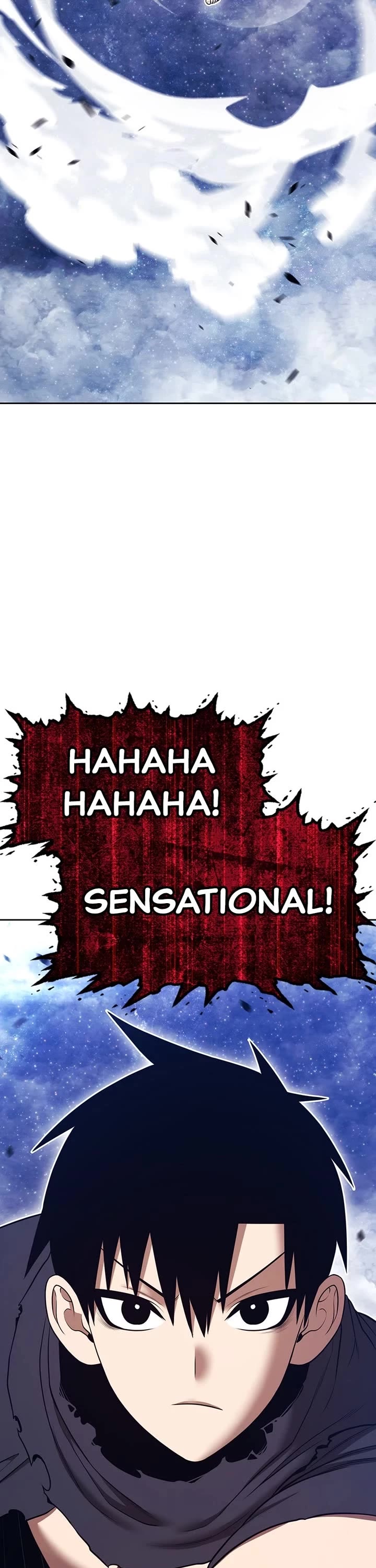 +99 Wooden Stick Chapter 208 page 111 - Chapter 208: (S2) Ep. 123 - The Cthulhu Mythos (2)