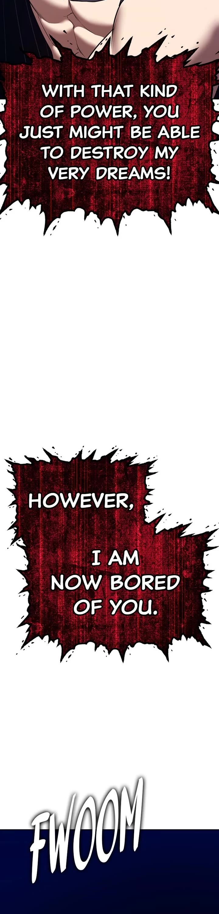 +99 Wooden Stick Chapter 208 page 112 - Chapter 208: (S2) Ep. 123 - The Cthulhu Mythos (2)