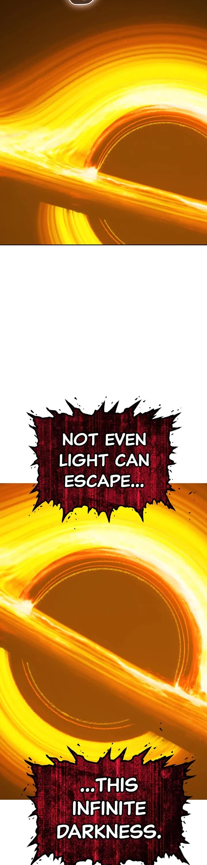 +99 Wooden Stick Chapter 208 page 117 - Chapter 208: (S2) Ep. 123 - The Cthulhu Mythos (2)
