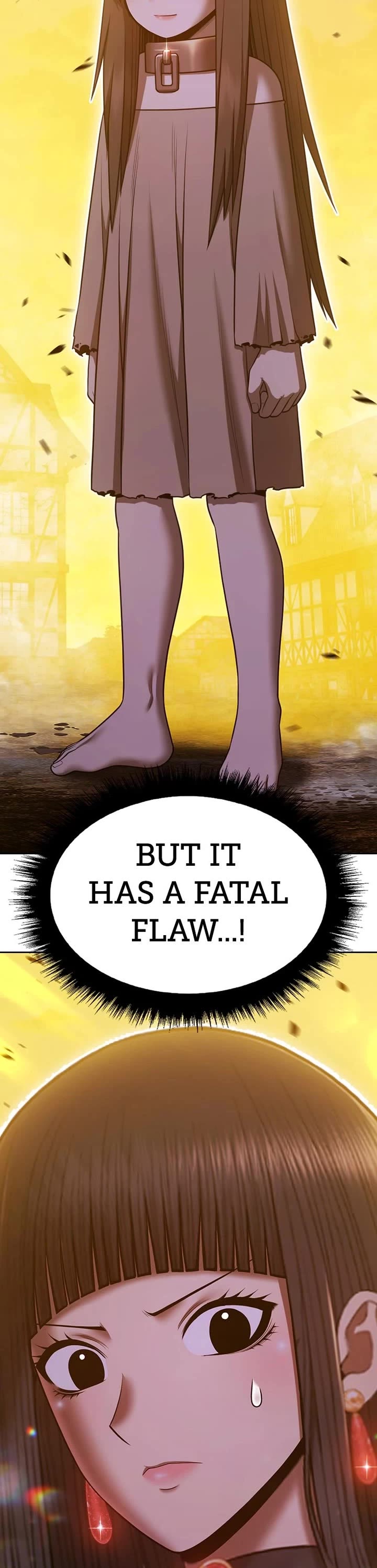 +99 Wooden Stick Chapter 208 page 14 - Chapter 208: (S2) Ep. 123 - The Cthulhu Mythos (2)
