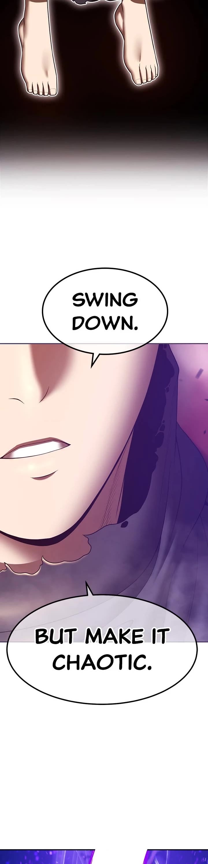 +99 Wooden Stick Chapter 208 page 145 - Chapter 208: (S2) Ep. 123 - The Cthulhu Mythos (2)