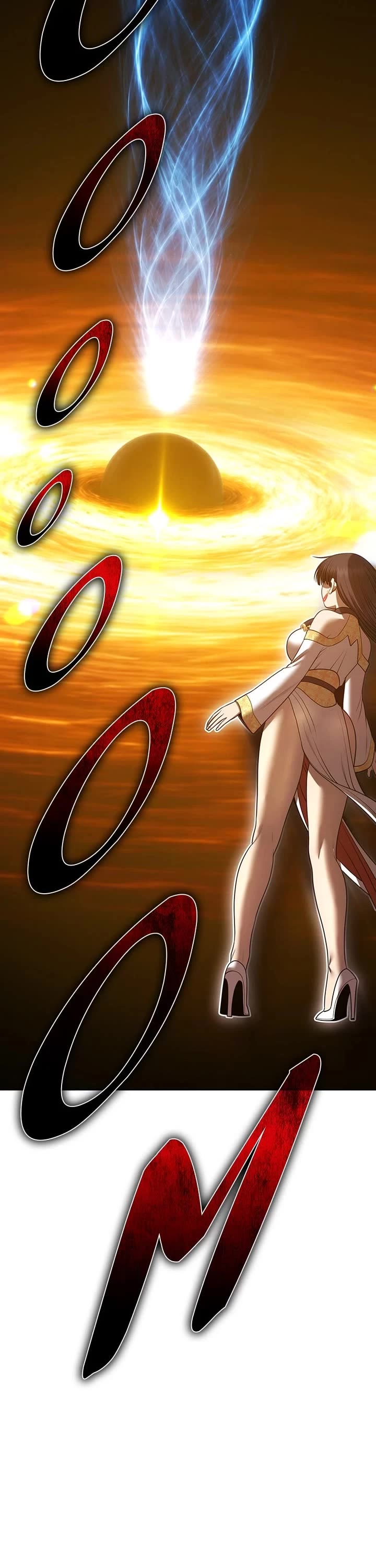 +99 Wooden Stick Chapter 208 page 151 - Chapter 208: (S2) Ep. 123 - The Cthulhu Mythos (2)