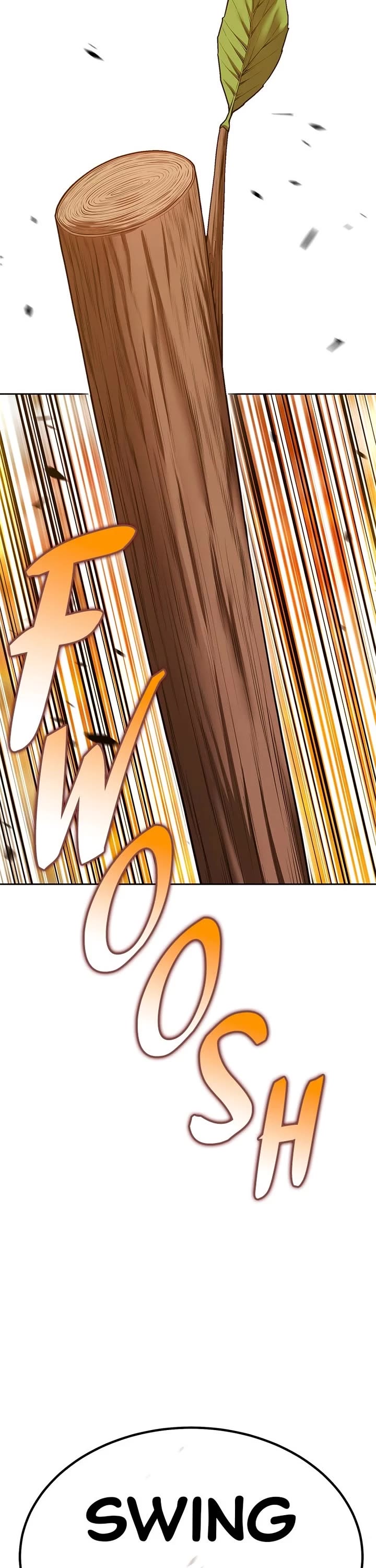 +99 Wooden Stick Chapter 208 page 16 - Chapter 208: (S2) Ep. 123 - The Cthulhu Mythos (2)
