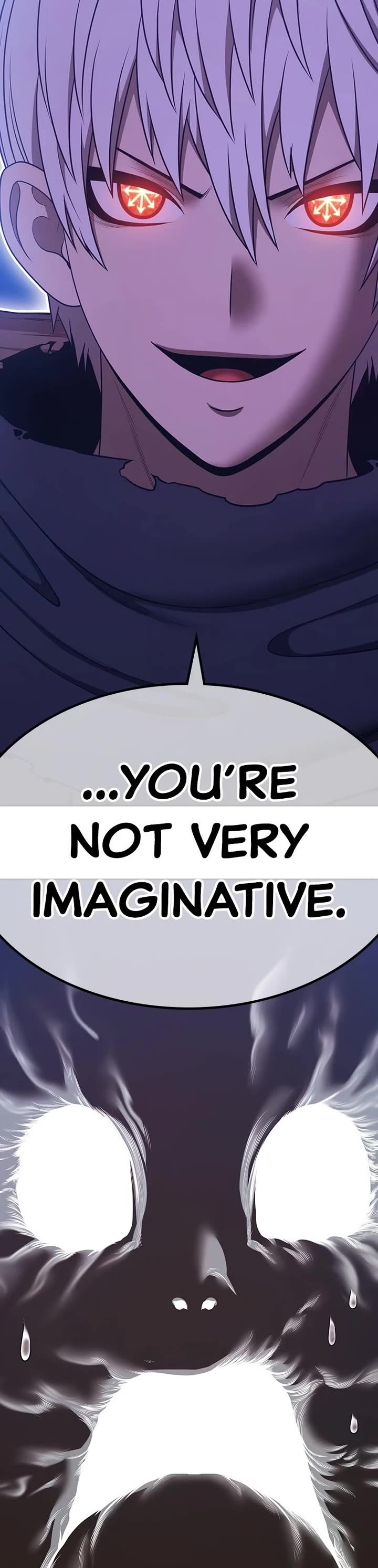 +99 Wooden Stick Chapter 208 page 160 - Chapter 208: (S2) Ep. 123 - The Cthulhu Mythos (2)